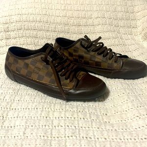 Louis Vuitton Men’s Shoes